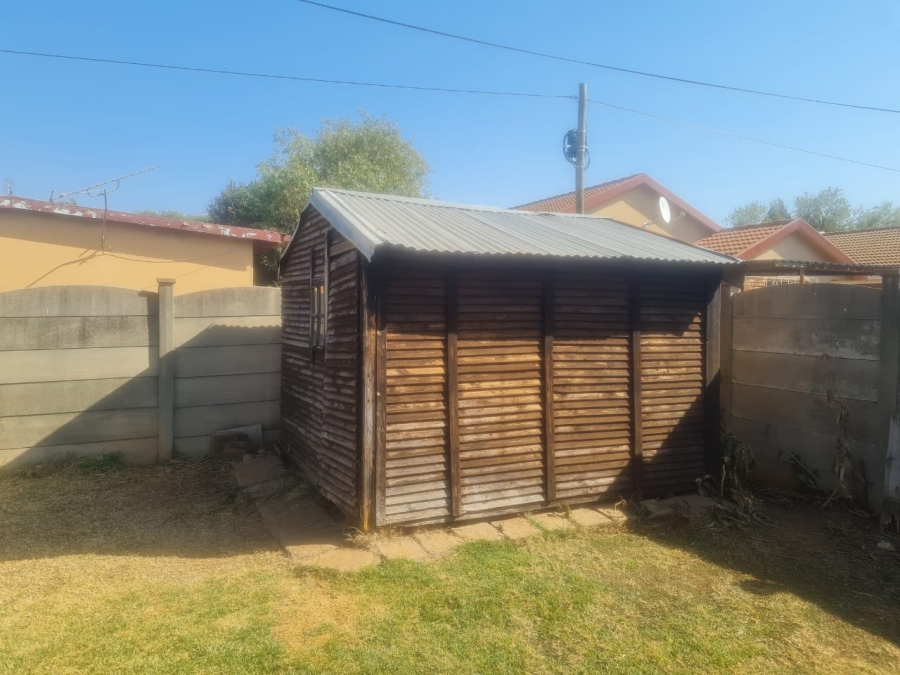 3 Bedroom Property for Sale in Randlespark North West